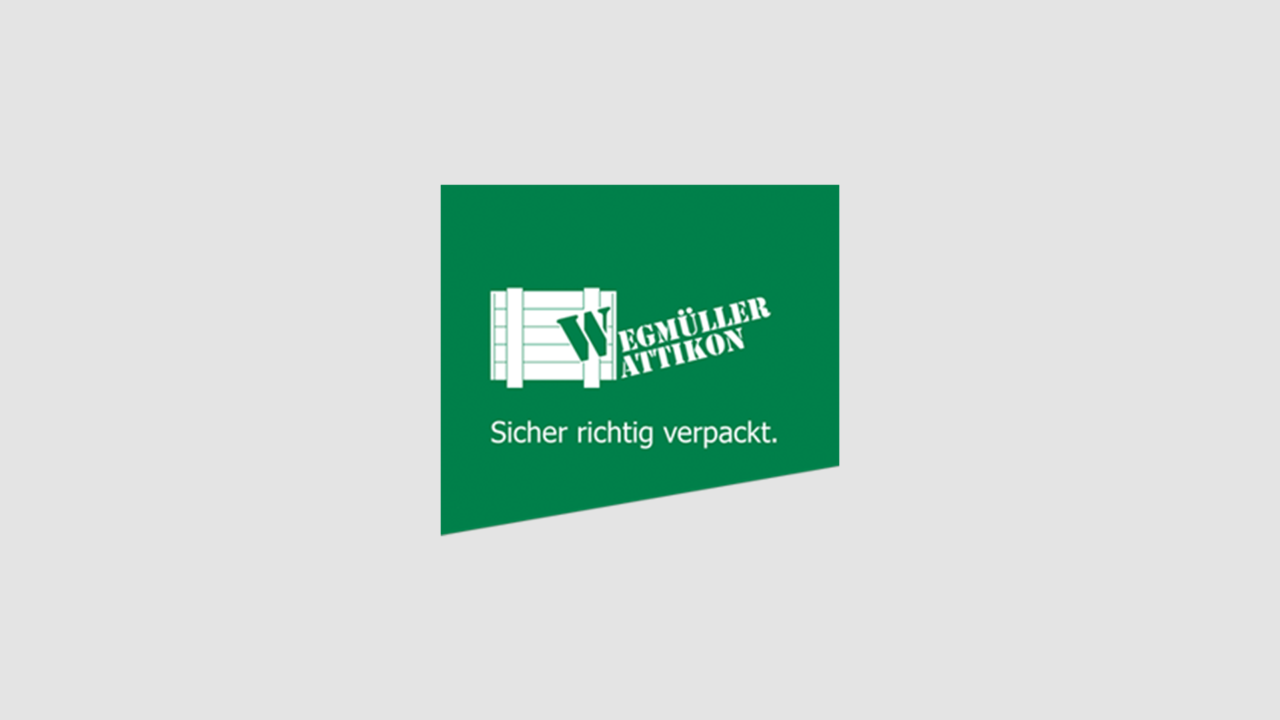 Wegmüller Attikon