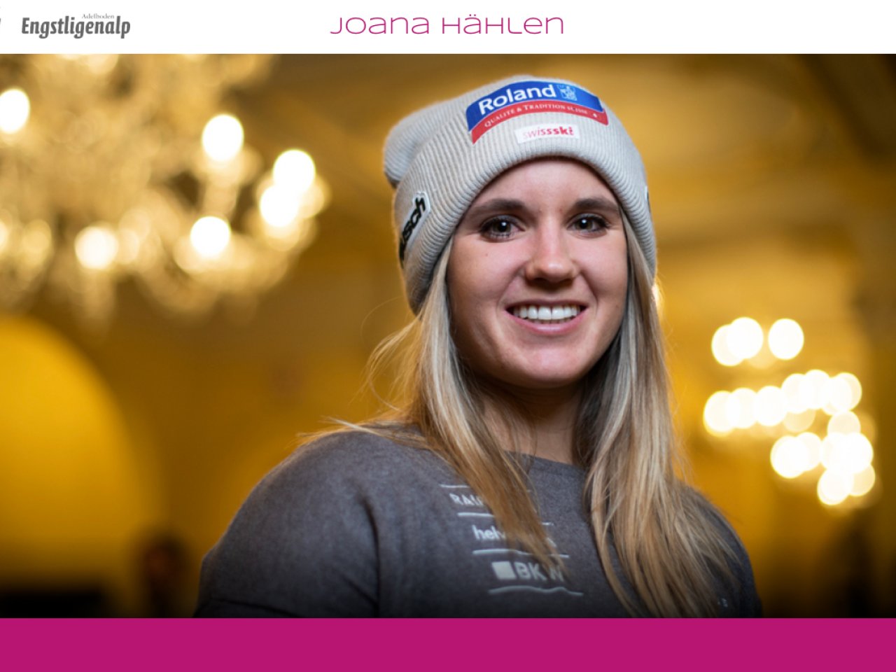 Home Webseite Kontaktstelle STKH